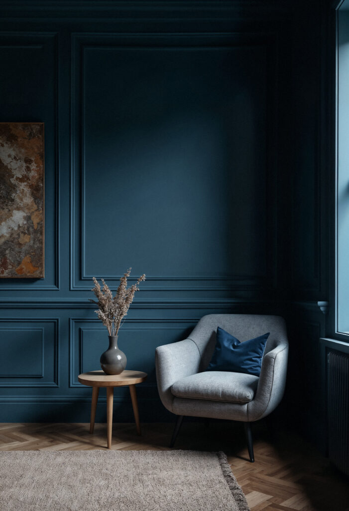 elegant rendering interior design (2)